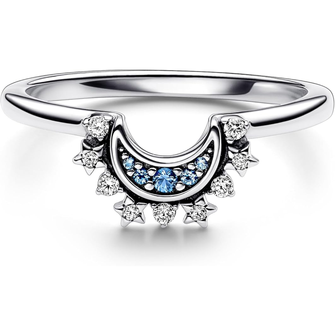 Anillos Sol y Luna