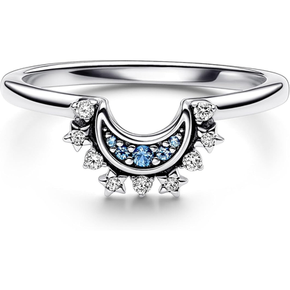 Anillos Sol y Luna