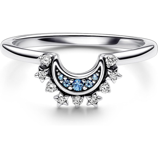 Anillos Sol y Luna